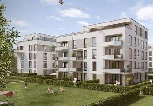 Foto - Wohnung zum Mieten in Hamburg 2.150,00 € 92.25 m²