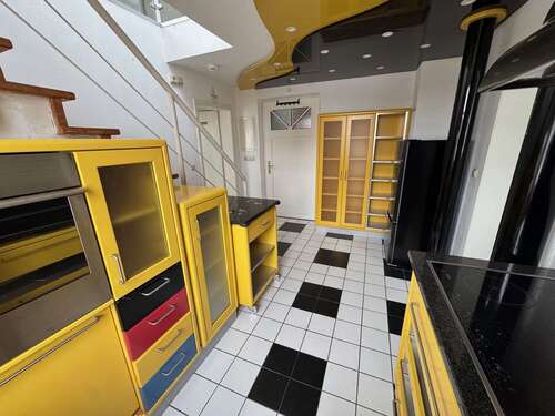 Foto - Wohnung zum Mieten in Augsburg 1.185,00 € 84.83 m²