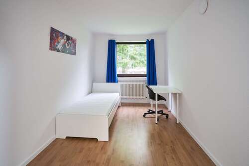 Foto - WG-Zimmer in Düsseldorf 609,00 € 15 m²