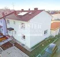 Haus zum Kaufen in Scheßlitz 298.000,00 € 147.67 m²