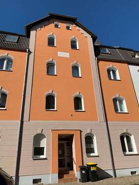 Foto - Wohnung zum Mieten in Merseburg 350,00 € 48 m²