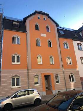 Foto - Wohnung zum Mieten in Merseburg 350,00 € 48 m²