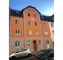 Wohnung zum Mieten in Merseburg 350,00 € 48 m²