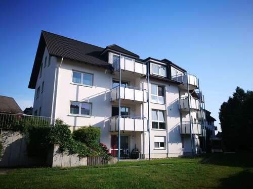 Foto - Wohnung zum Mieten in Bad Berleburg 298,10 € 57.81 m²