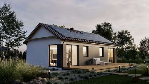 Foto - Haus zum Kaufen in Dortmund 489.500,00 € 105 m²