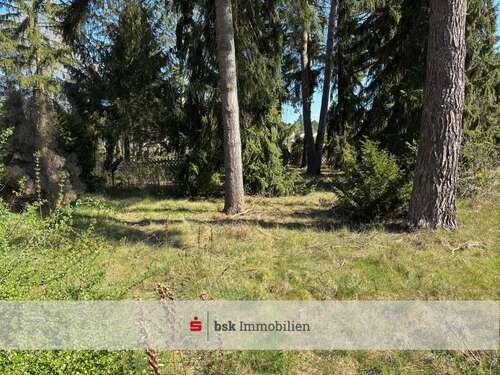 Foto - Grundstück zu verkaufen in PetershagenEggersdorf 250.000,00 € 604 m²