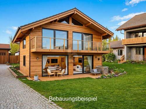 Foto - Grundstück zu verkaufen in Edling 295.000,00 € 426 m²