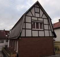 Haus zum Kaufen in Steinheim an der Murr 150.000,00 € 90 m²