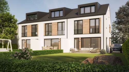 Foto - Haus zum Mieten in Magdeburg 1.950,00 € 153 m²