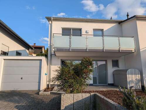 Foto - Haus zum Mieten in Hirschberg an der Bergstraße 2.750,00 € 189 m²