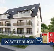 Wohnung zum Kaufen in Ludwigsburg 769.000,00 € 121.85 m²