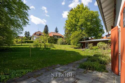 Foto - Grundstück zu verkaufen in Icking 1.230.000,00 € 1055 m²