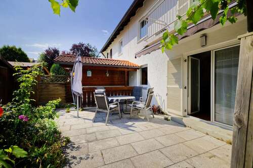 Foto - Haus zum Kaufen in Geretsried Gartenberg 690.000,00 € 116 m²