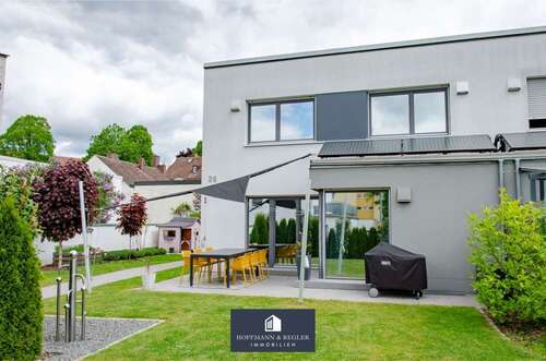 Foto - Haus zum Kaufen in Amberg 565.000,00 € 121.02 m²