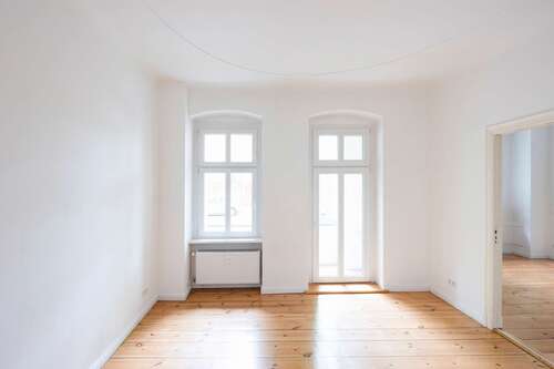 Foto - Wohnung zum Kaufen in Berlin 429.000,00 € 91.93 m²