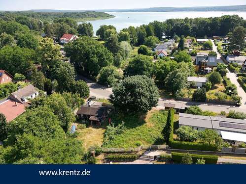 Foto - Grundstück zu verkaufen in Schwielowsee 260.000,00 € 591 m²