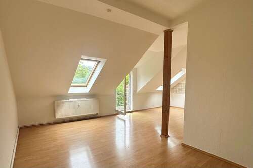 Foto - Wohnung zum Mieten in Arnstadt 580,00 € 75 m²