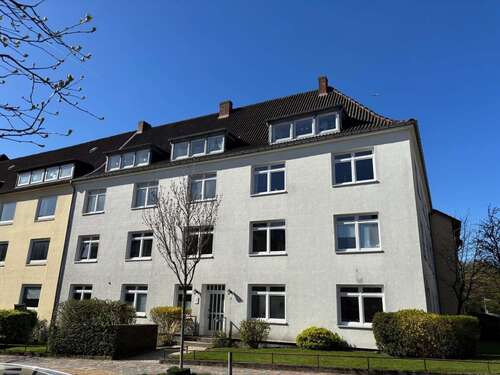 Foto - Wohnung zum Mieten in Flensburg 605,00 € 66 m²