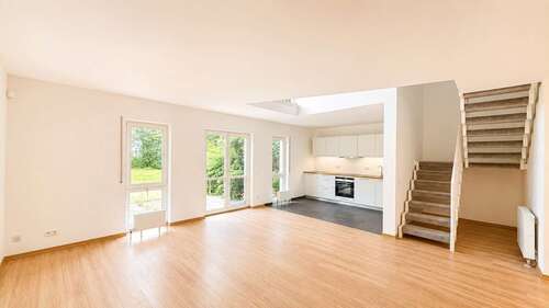 Foto - Wohnung zum Kaufen in Dresden 269.000,00 € 81.33 m²