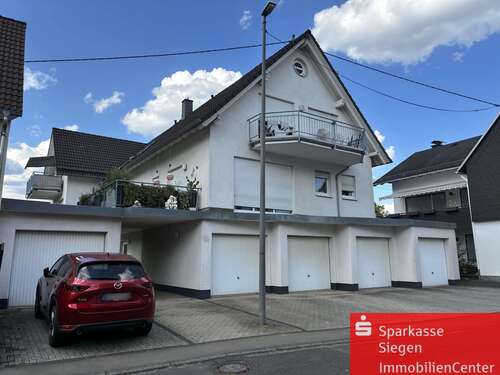 Foto - Wohnung zum Kaufen in Netphen 179.000,00 € 78.3 m²