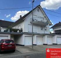Wohnung zum Kaufen in Netphen 179.000,00 € 78.3 m²