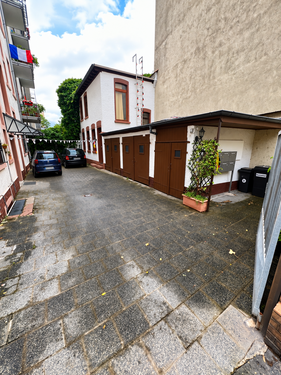 Foto - Garage zu vermieten in Offenbach am Main 50,00 €