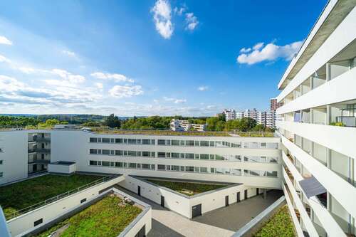 Foto - Wohnung zum Mieten in Regensburg 550,00 € 24.65 m²