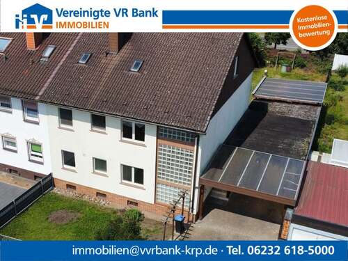 Foto - Haus zum Kaufen in Speyer 549.000,00 € 202 m²