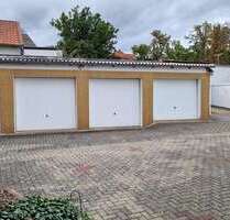 Garage zu vermieten in Schöningen 50,00 €
