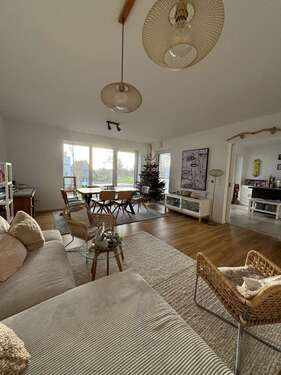 Foto - Wohnung zum Mieten in Lembruch 940,00 € 85.38 m²