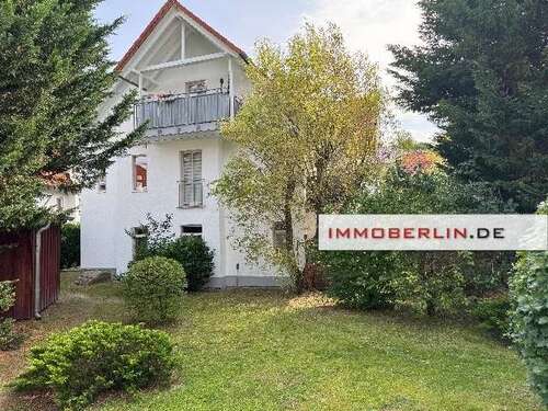 Foto - Wohnung zum Kaufen in Hohen Neuendorf 311.100,00 € 78 m²