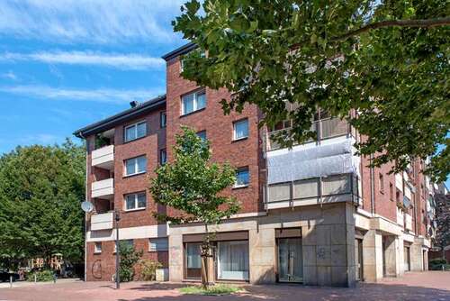 Foto - Wohnung zum Mieten in Dortmund 235,84 € 40 m²
