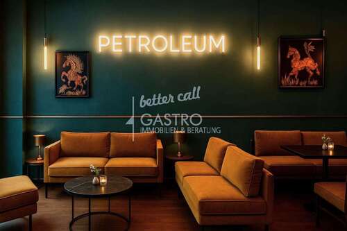 Foto - Gastronomie in Berlin 2.400,00 € 132 m²
