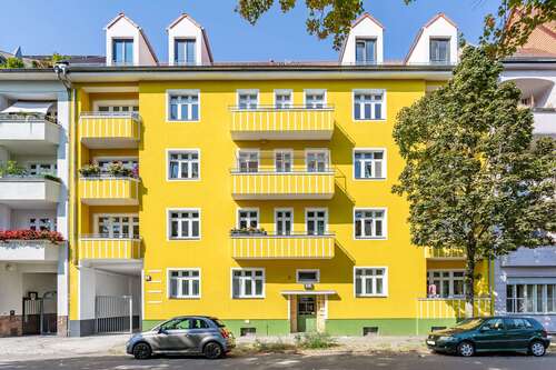 Foto - Wohnung zum Mieten in Berlin 1.679,37 € 79.97 m²