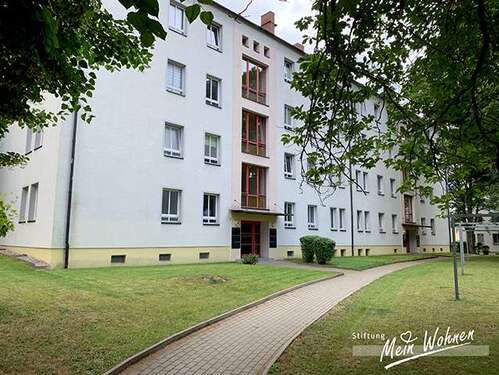 Foto - Wohnung zum Mieten in Chemnitz 325,00 € 54.08 m²