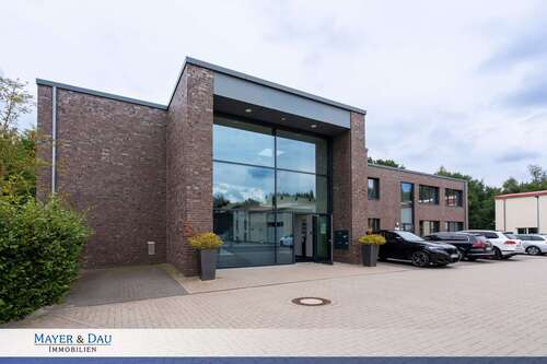 Foto - Büro in Oldenburg 3.030,00 € 257 m²