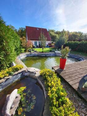 Foto - Haus zum Kaufen in Blankenfelde-Mahlow 449.950,00 € 100 m²