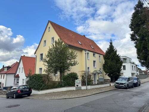 Foto - Wohnung zum Mieten in Heppenheim 660,00 € 60 m²