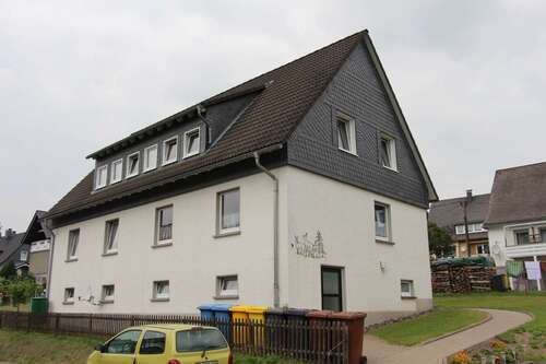 Foto - Wohnung zum Mieten in Bad Laasphe-Feudingen 202,50 € 31.15 m²