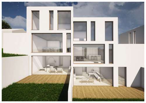 Foto - Haus zum Kaufen in Witten 679.500,00 € 135 m²