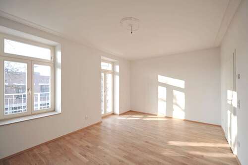 Foto - Wohnung zum Kaufen in Leipzig 274.999,00 € 65.16 m²
