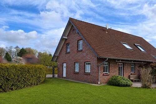Foto - Haus zum Kaufen in Schortens 229.000,00 € 104.85 m²