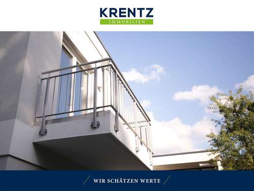 Foto - Wohnung zum Kaufen in Schwielowsee 383.000,00 € 70.62 m²