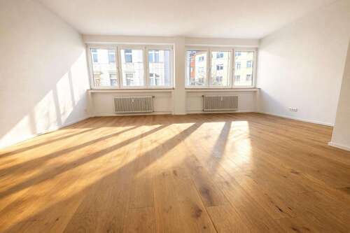 Foto - Wohnung zum Kaufen in Düsseldorf 299.000,00 € 69 m²