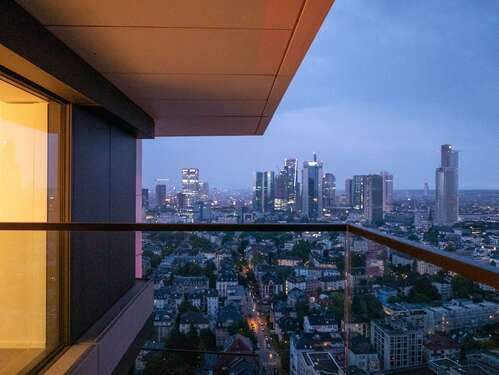 Foto - Wohnung zum Mieten in Frankfurt am Main 3.700,00 € 96 m²