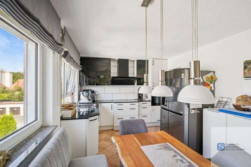 Foto - Wohnung zum Kaufen in Stockach 387.000,00 € 106.11 m²