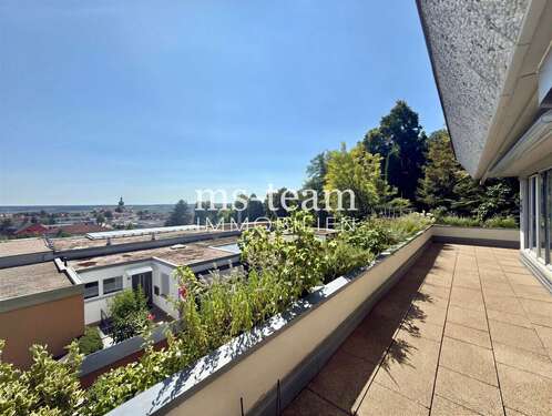 Foto - Wohnung zum Kaufen in Amberg 285.000,00 € 97.07 m²