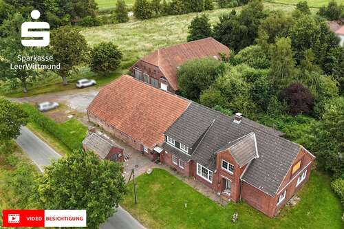 Foto - Haus zum Kaufen in Nenndorf 125.000,00 € 176 m²