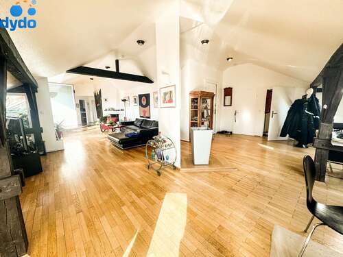 Foto - Wohnung zum Mieten in Berlin 2.286,00 € 117.3 m²