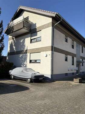 Foto - Wohnung zum Mieten in Rheinmünster 680,00 € 75 m²